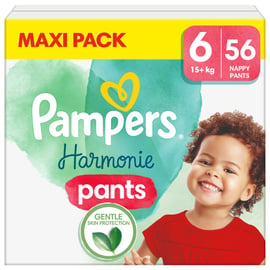 alfa 147 pampers