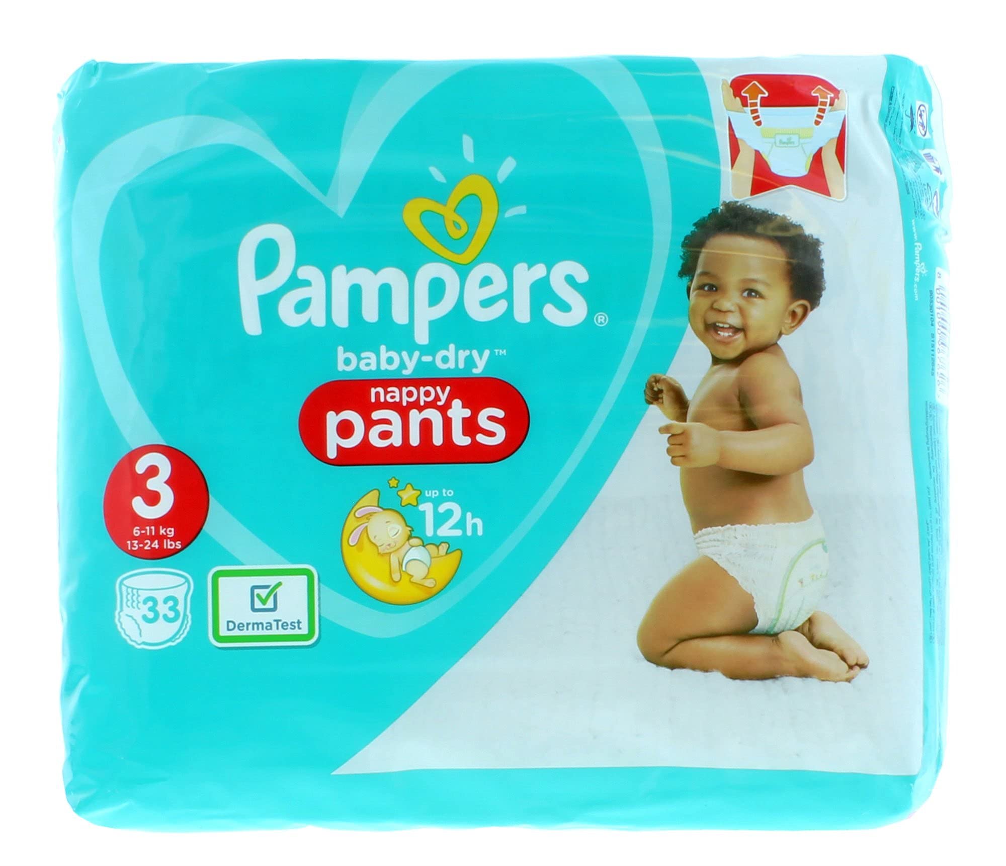 bielawa chusteczki pampers