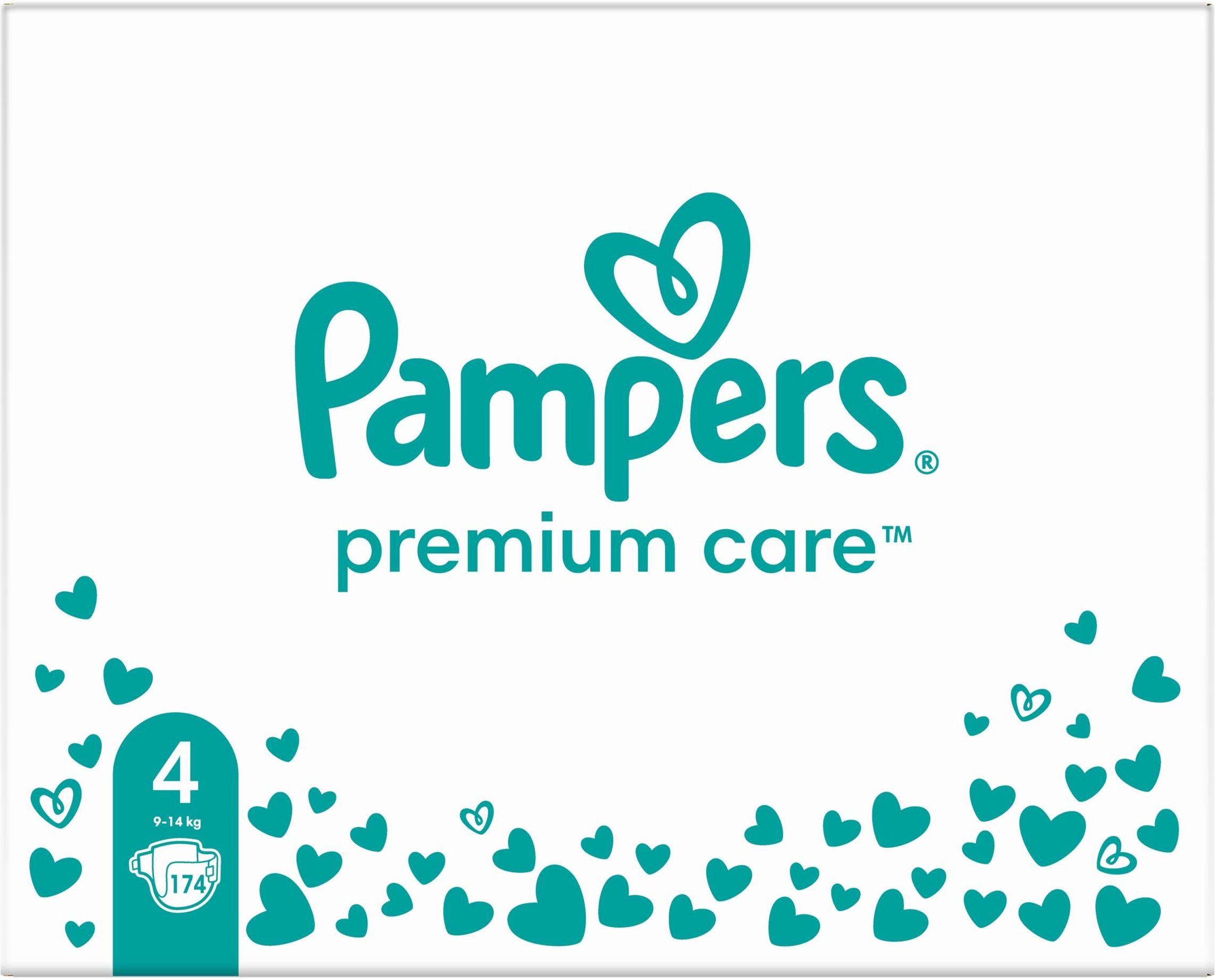 pieluchomajtki pampers 6 tesco