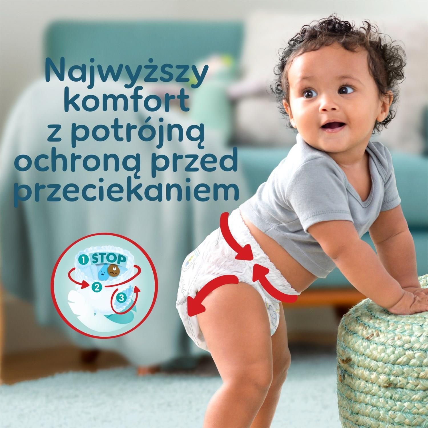 pampers 7 rossmann