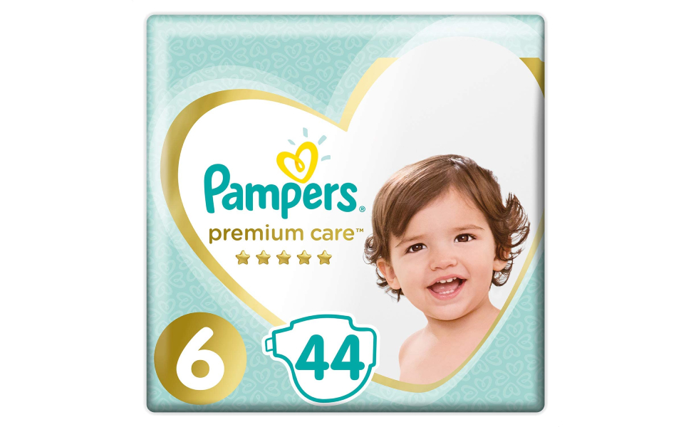 pieluszki pampers 5 allegro