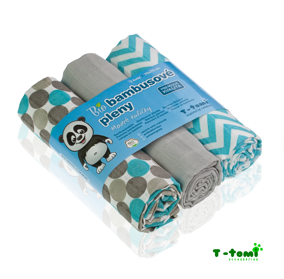 pampers 3 204