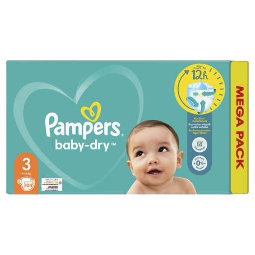 pampers.premijm care 2