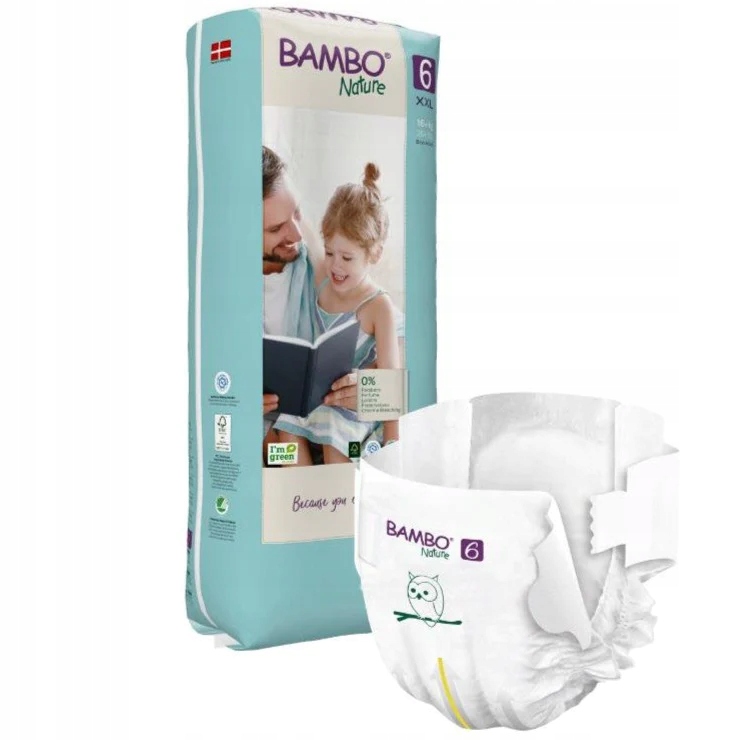 pampers oants 5