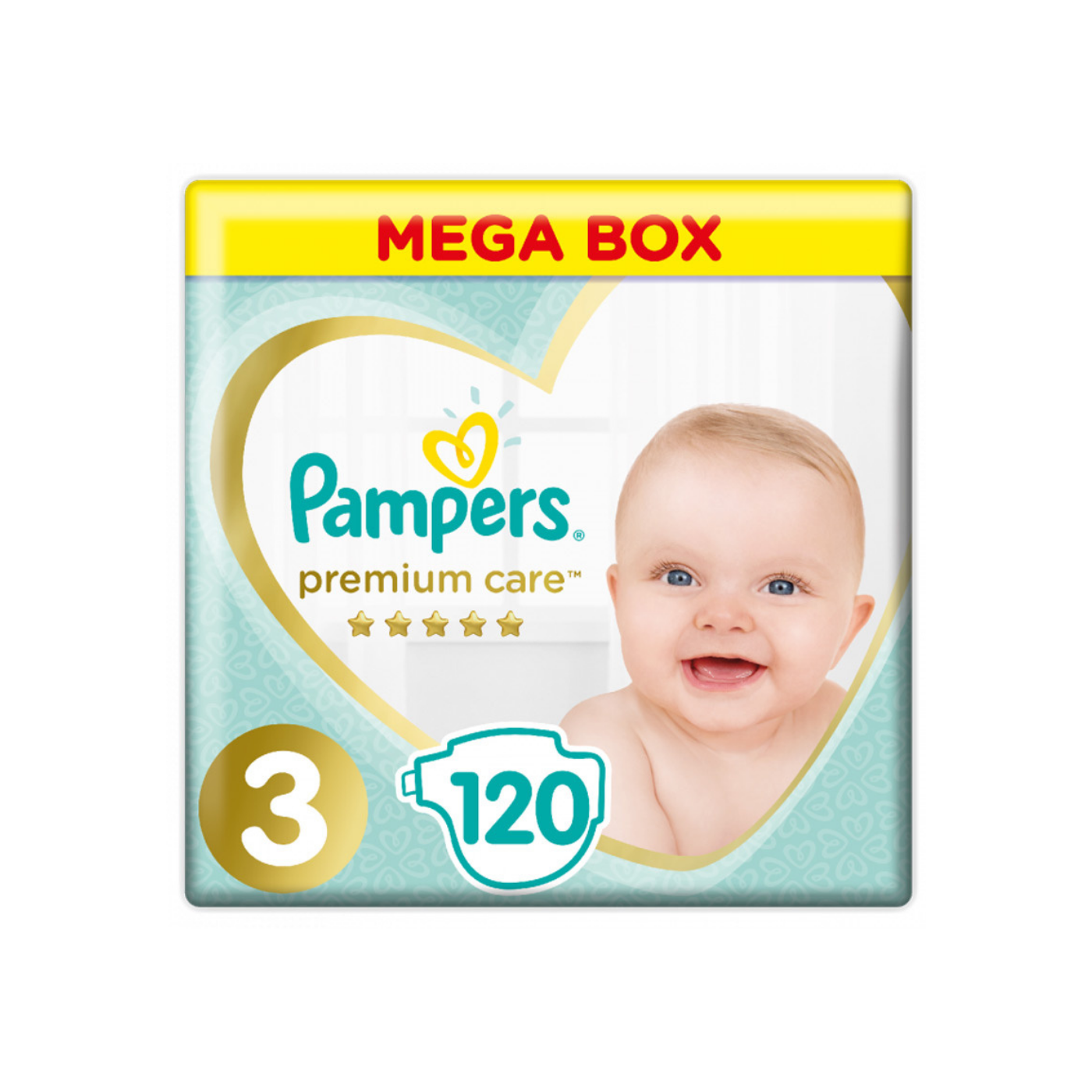 pampers pants 4 maxi