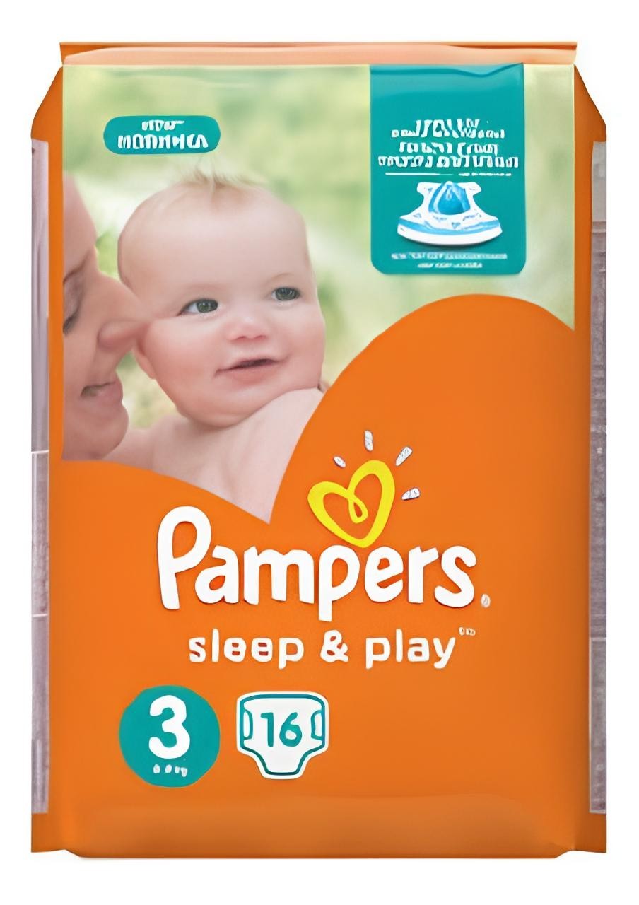 pieruchy pampers 174