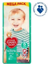 pampers pure water opinie