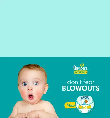 pampers chusteczki nawilżane