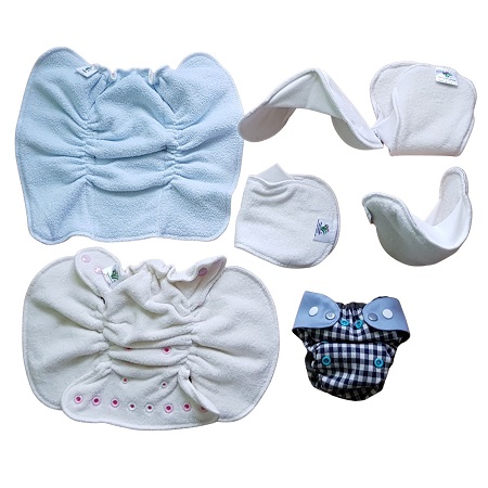 pieluchy pampers active baby dry 2x