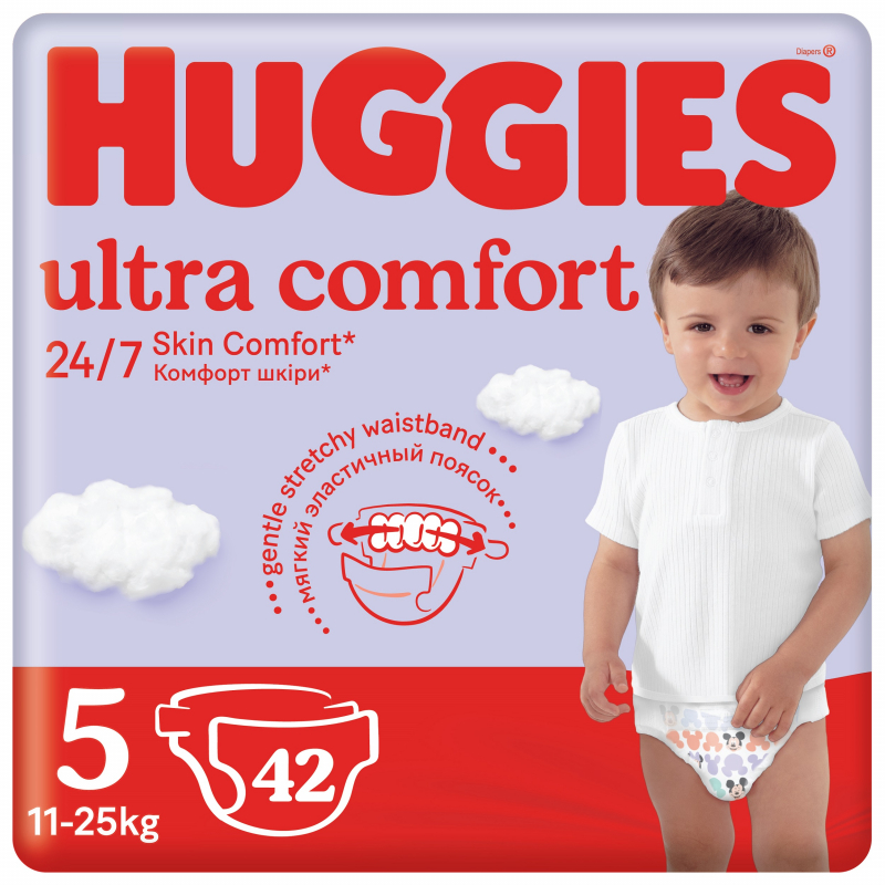 świat pampers