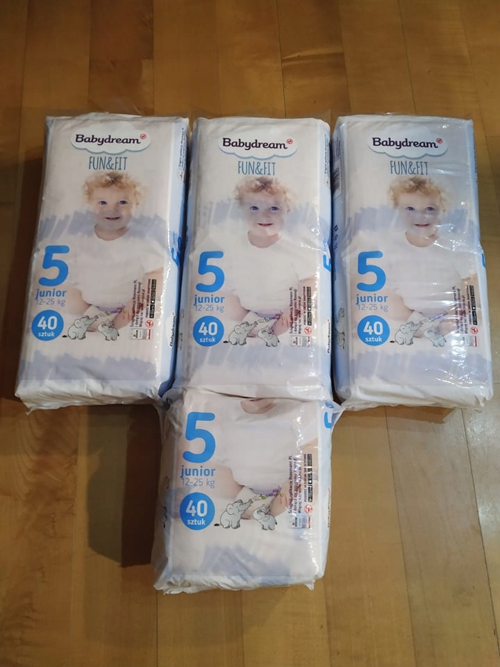 gratis shirt pampers