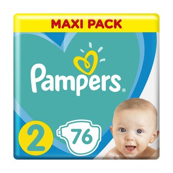 pampers chusteczki natural clean