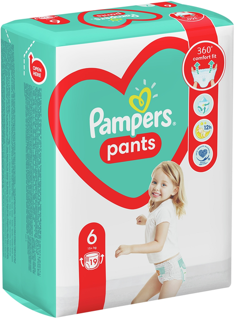 pieluchy pampers premium care 4 cena