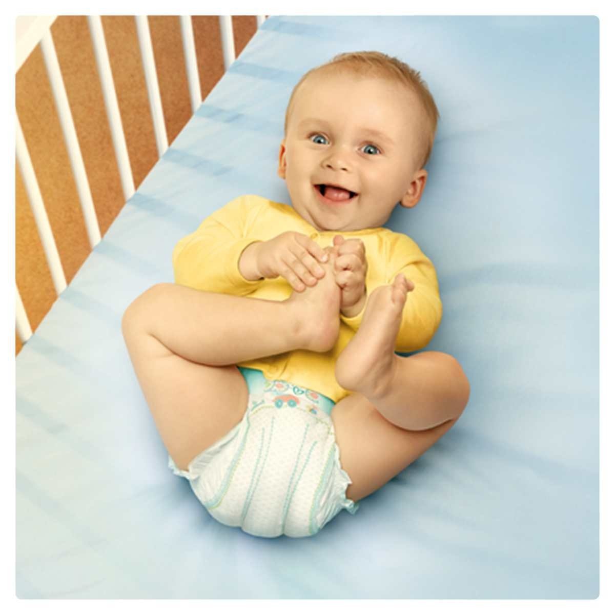 pampers active baby nowe opakowanie