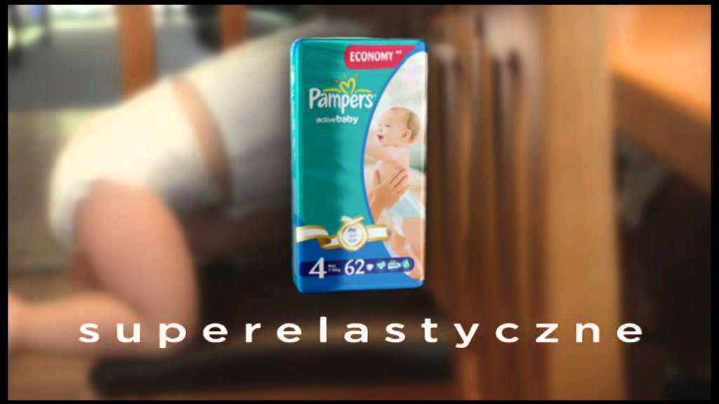 pampers active baby dry 3 172