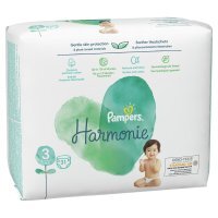 pampers chustevzki i pampers