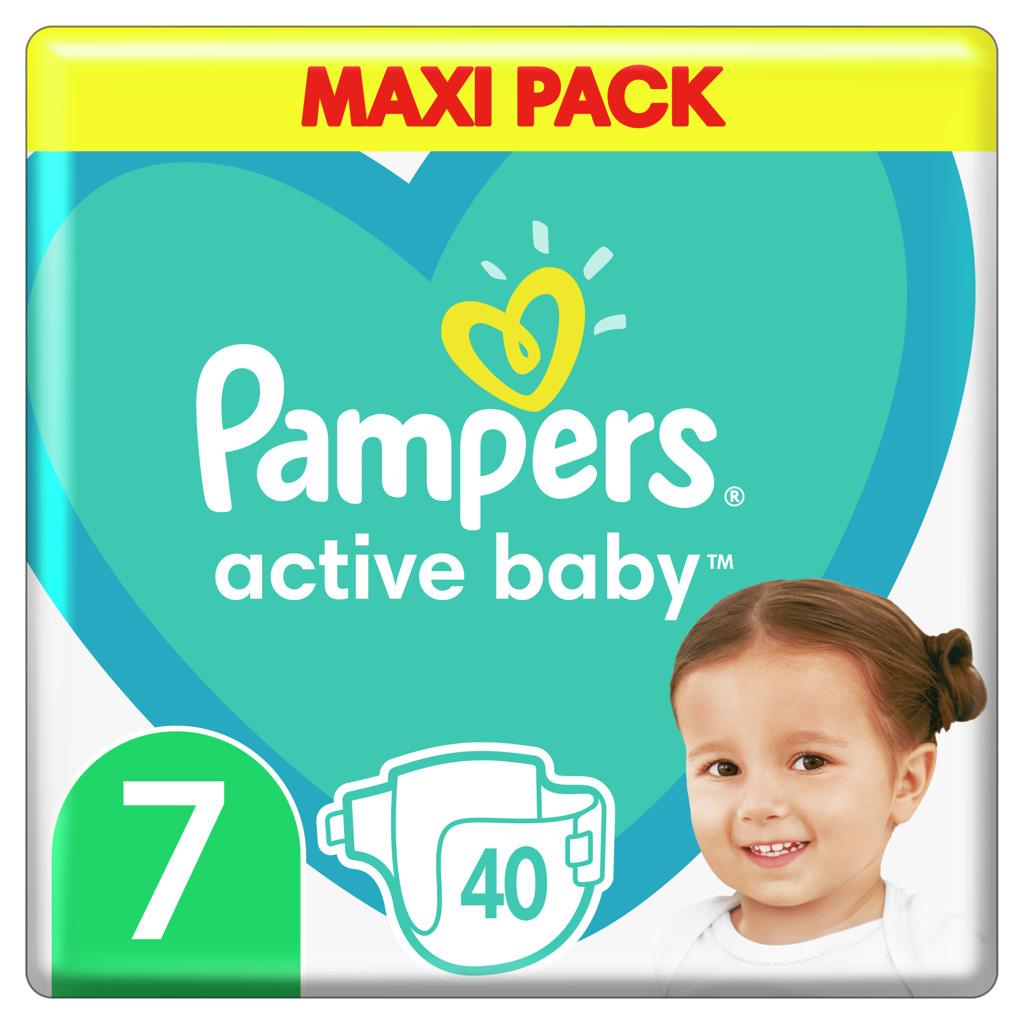 pampers 1 sklad