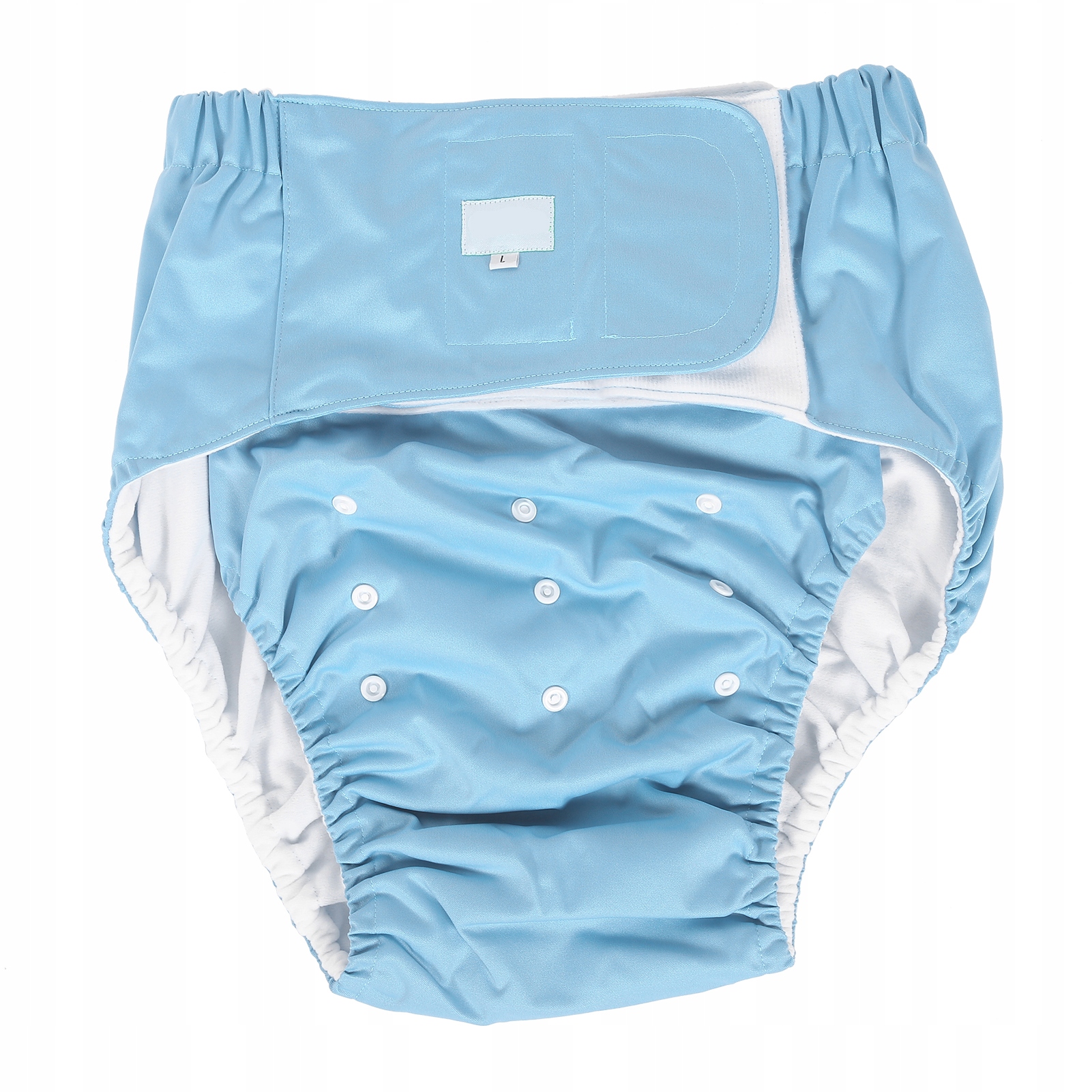 pampers air