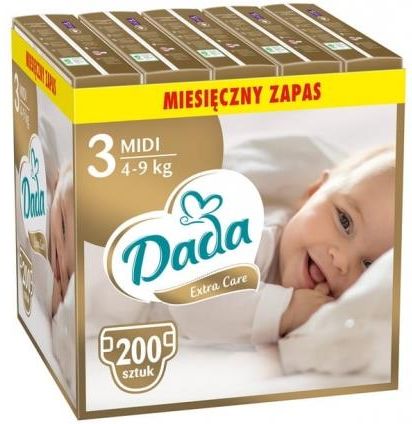 spodenki zalrywakace pampers