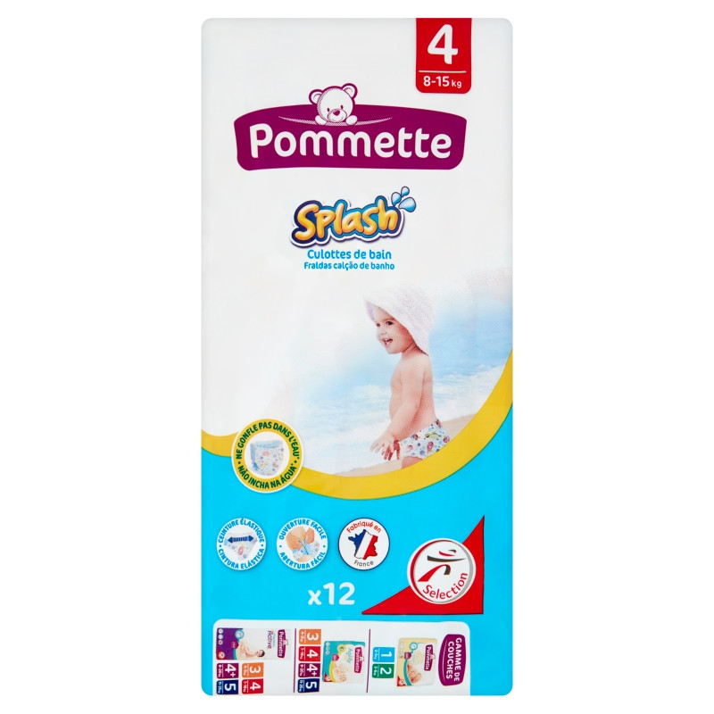 pampers active baby 3 6-10 кг