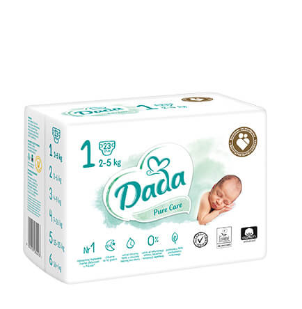 pampers 2 228 sztuk