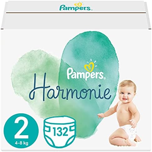 pampers 5 60 szt