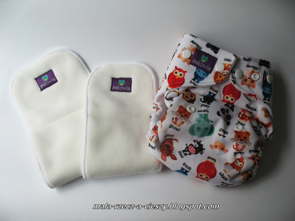 pampers pants a obszczypana pupa