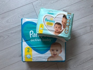 pampers popok bayi