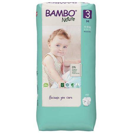 pampers newborn ceneo