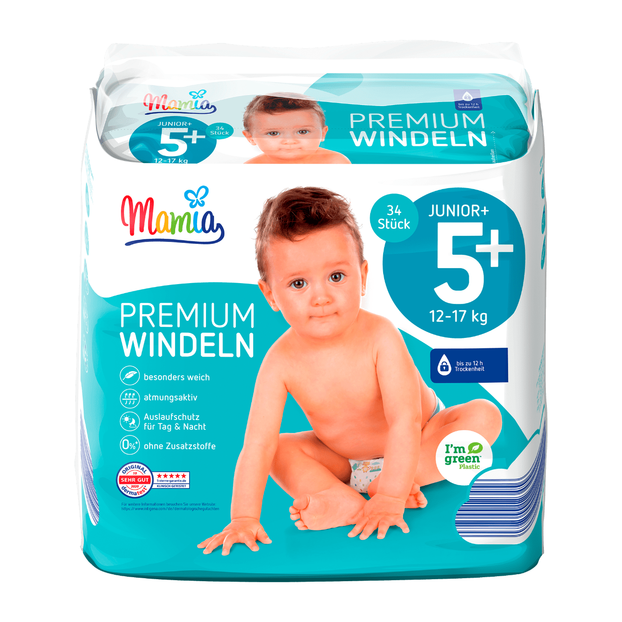 sklep rossmann pieluchy pampers