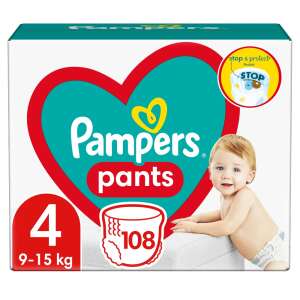 sroka o pampers aqua pure