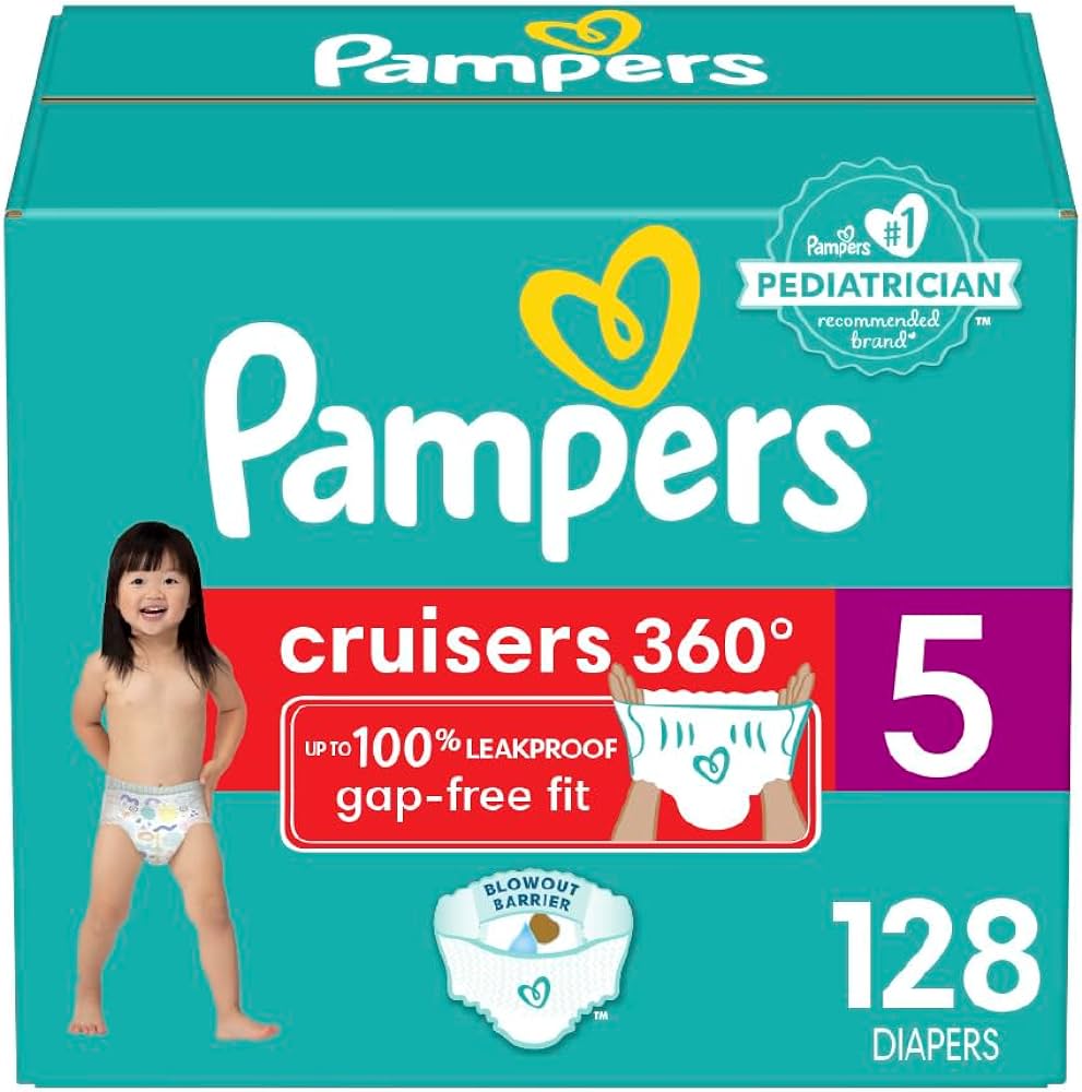 pampers premium care 1 26 szt