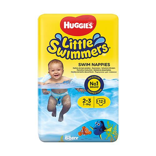 pampers pieluchy zestaw