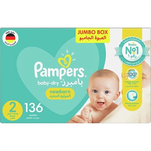 infolinia pampers