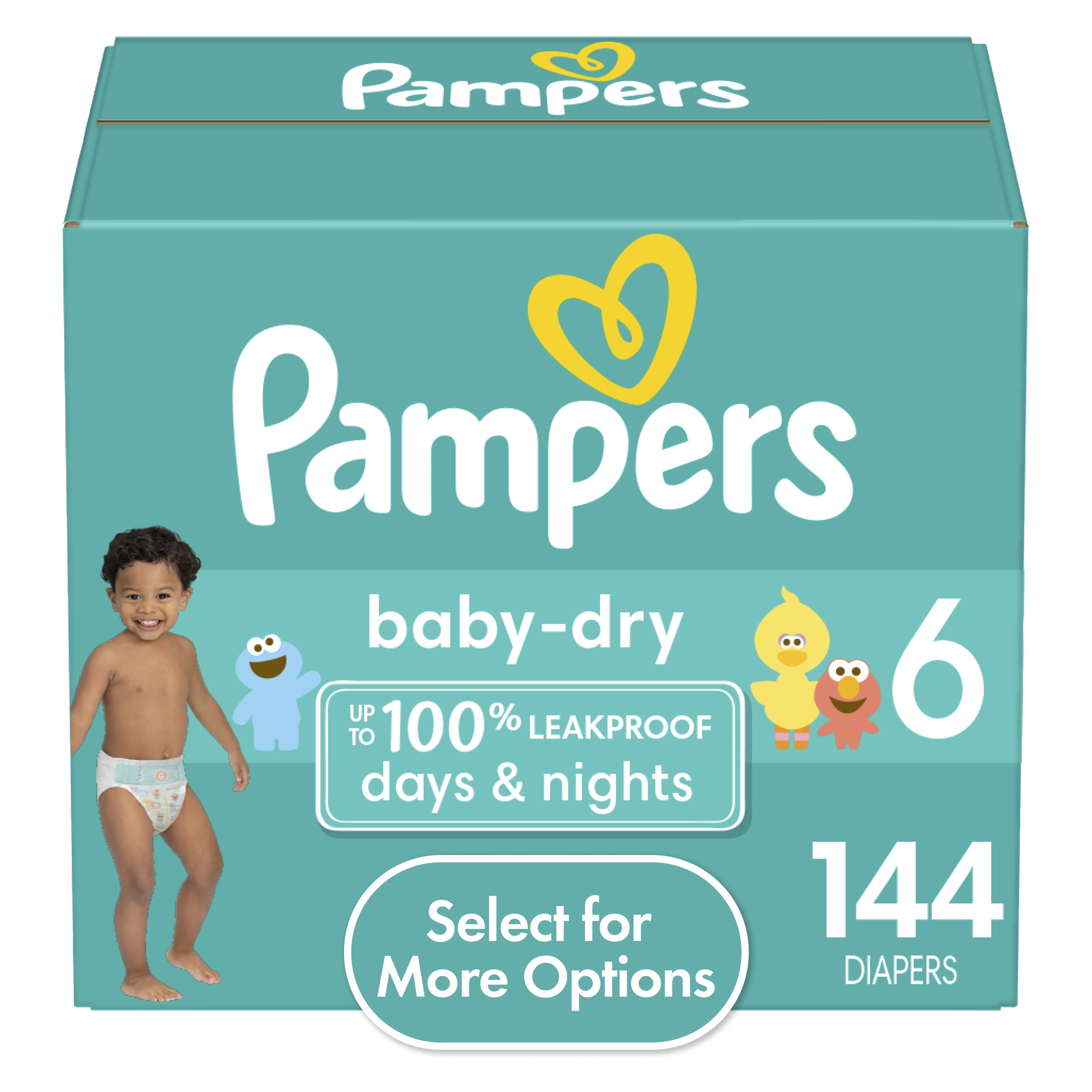 pampers premium care rossman