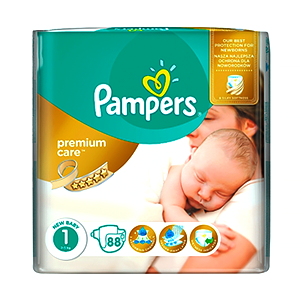 samequizy pampers