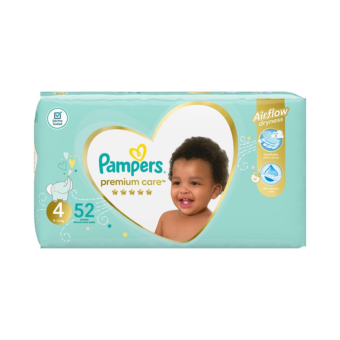 pampers active baby 3 lidl