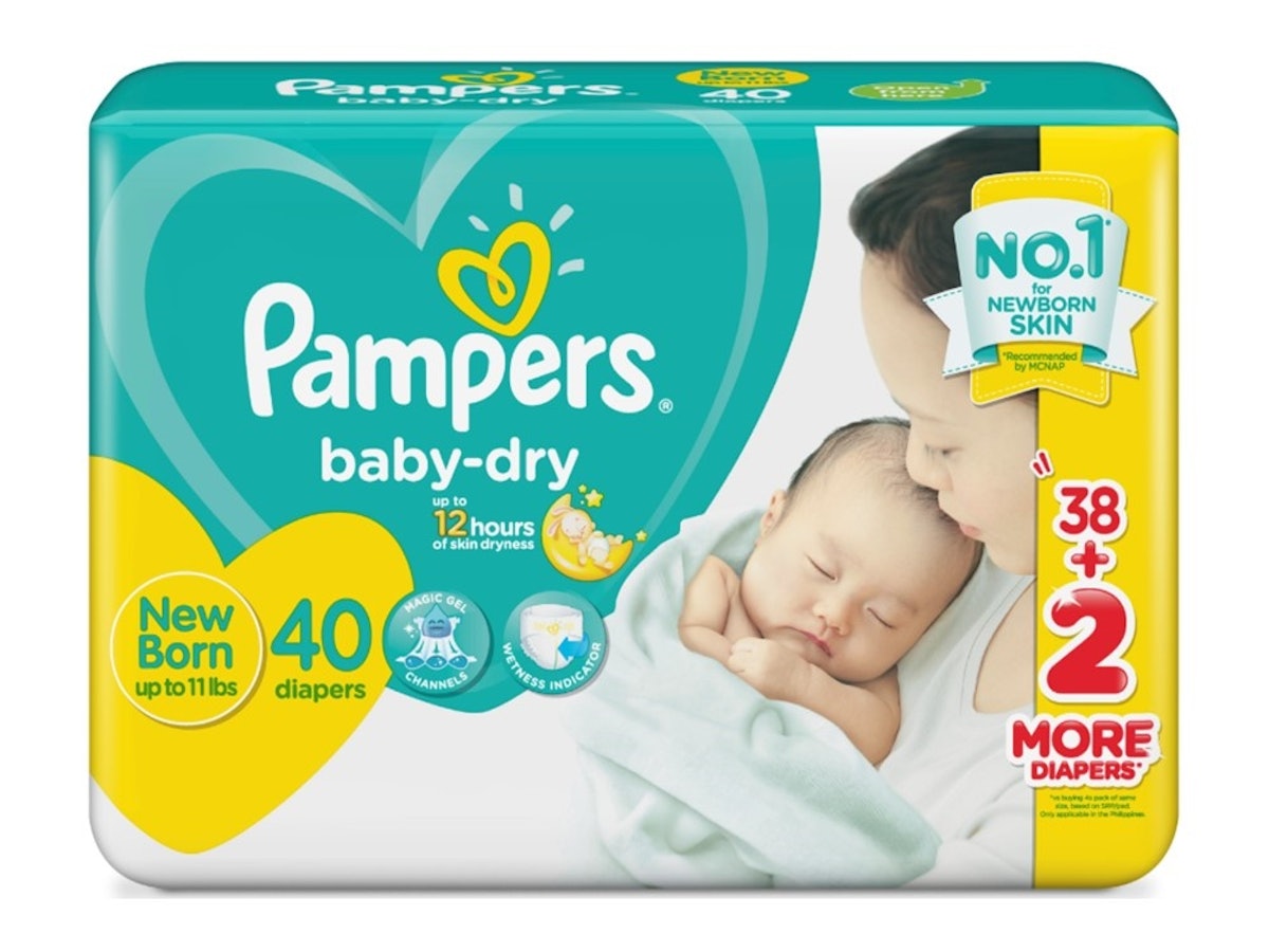 pampers pieluchy active baby 4 maxi 7-14kg 90szt