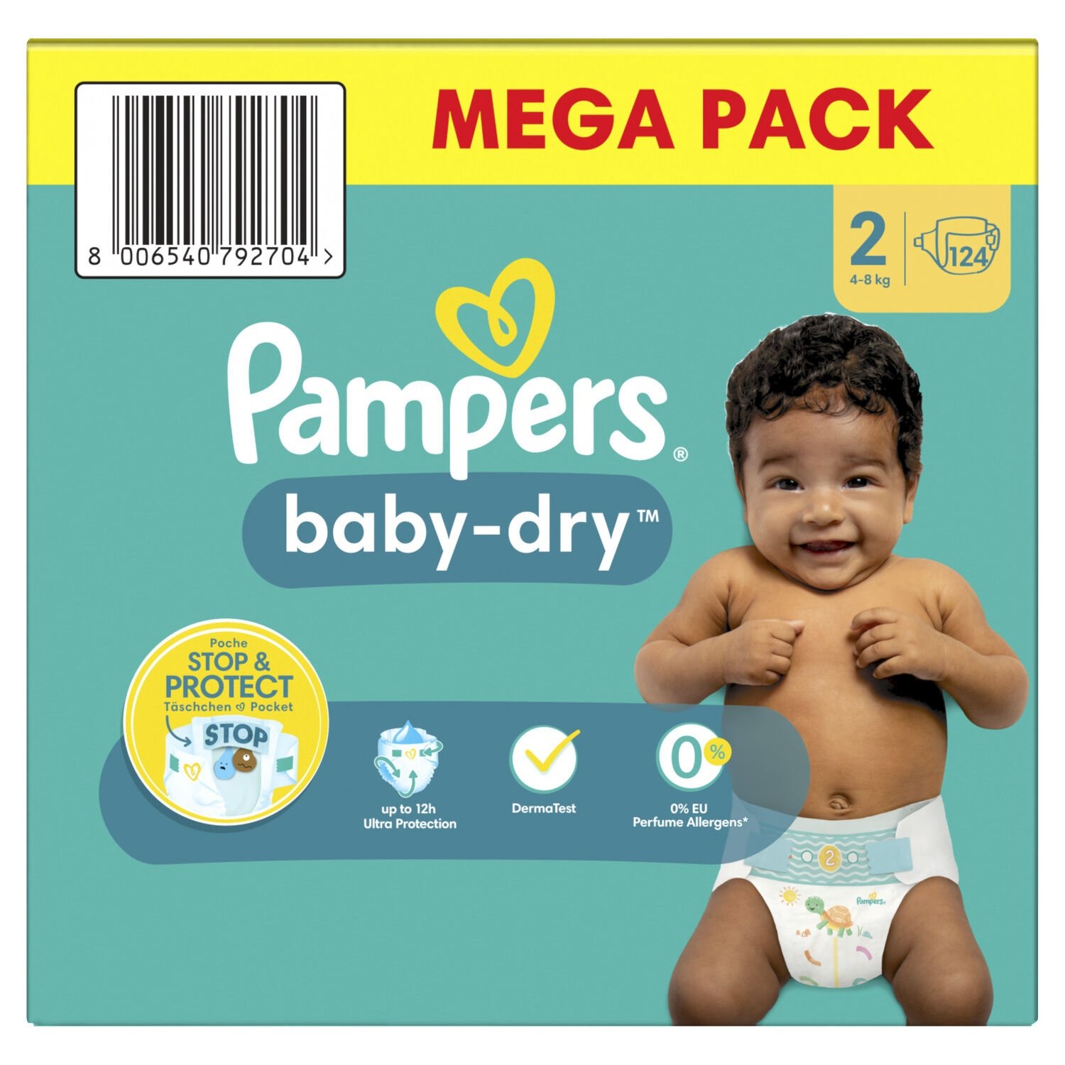 pampers premium care 3 60 szt site allegro.pl