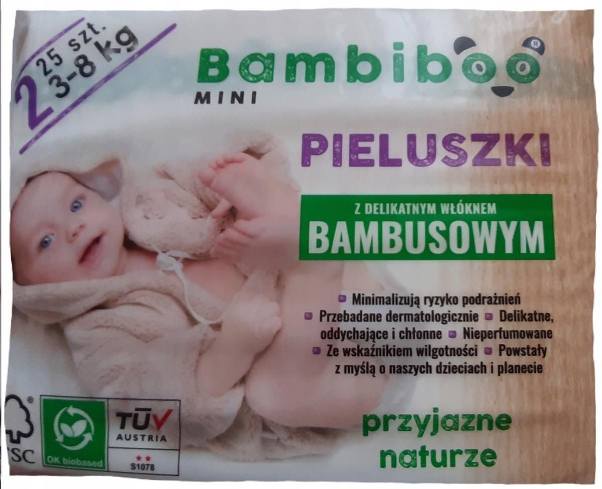 pampers pro care wskaźnik