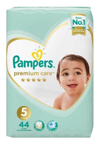 pampers szwajcaria praca