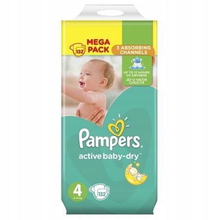 pampers rozwój płodu