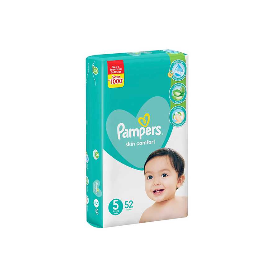 co zyskaszrejstr ujac sie na pampers.pl