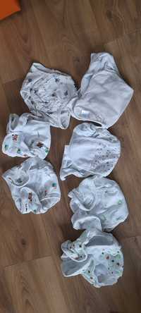 pampers 4 52szt