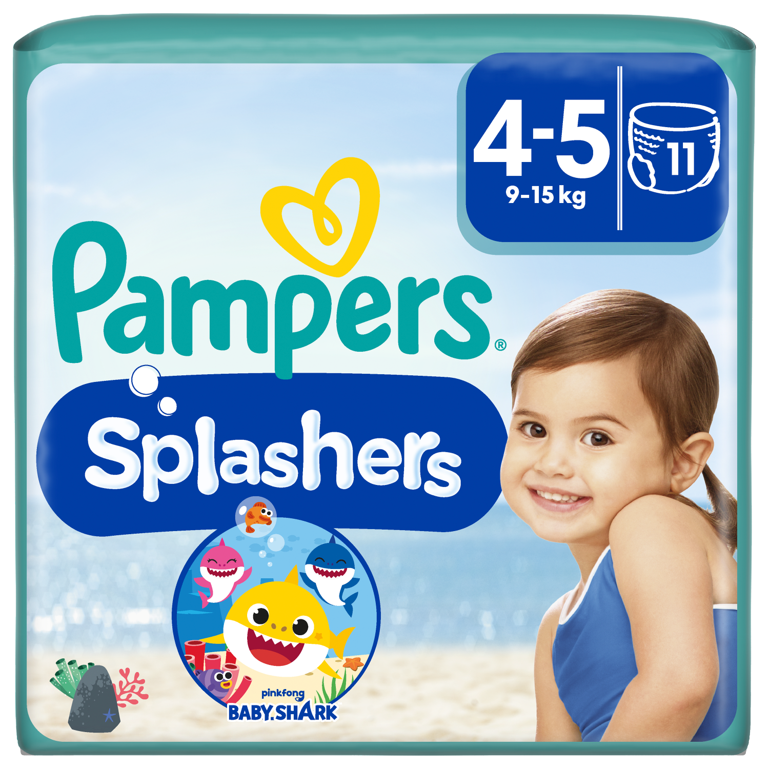 pampers premium 2 168 szt ceneo