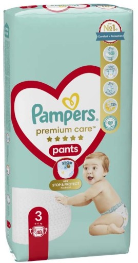 pampers swaddlers diapers size