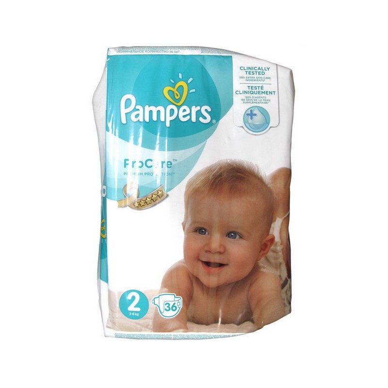 pampers newborn 1 rossmann