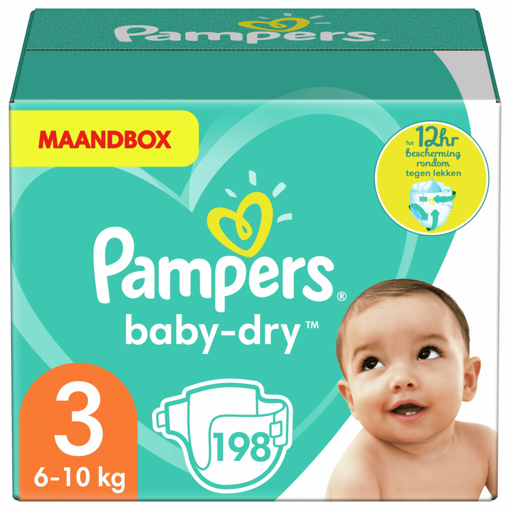 pampers pants mega box pieluchomajtki rozmiar 4