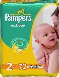 pampers 18 kg