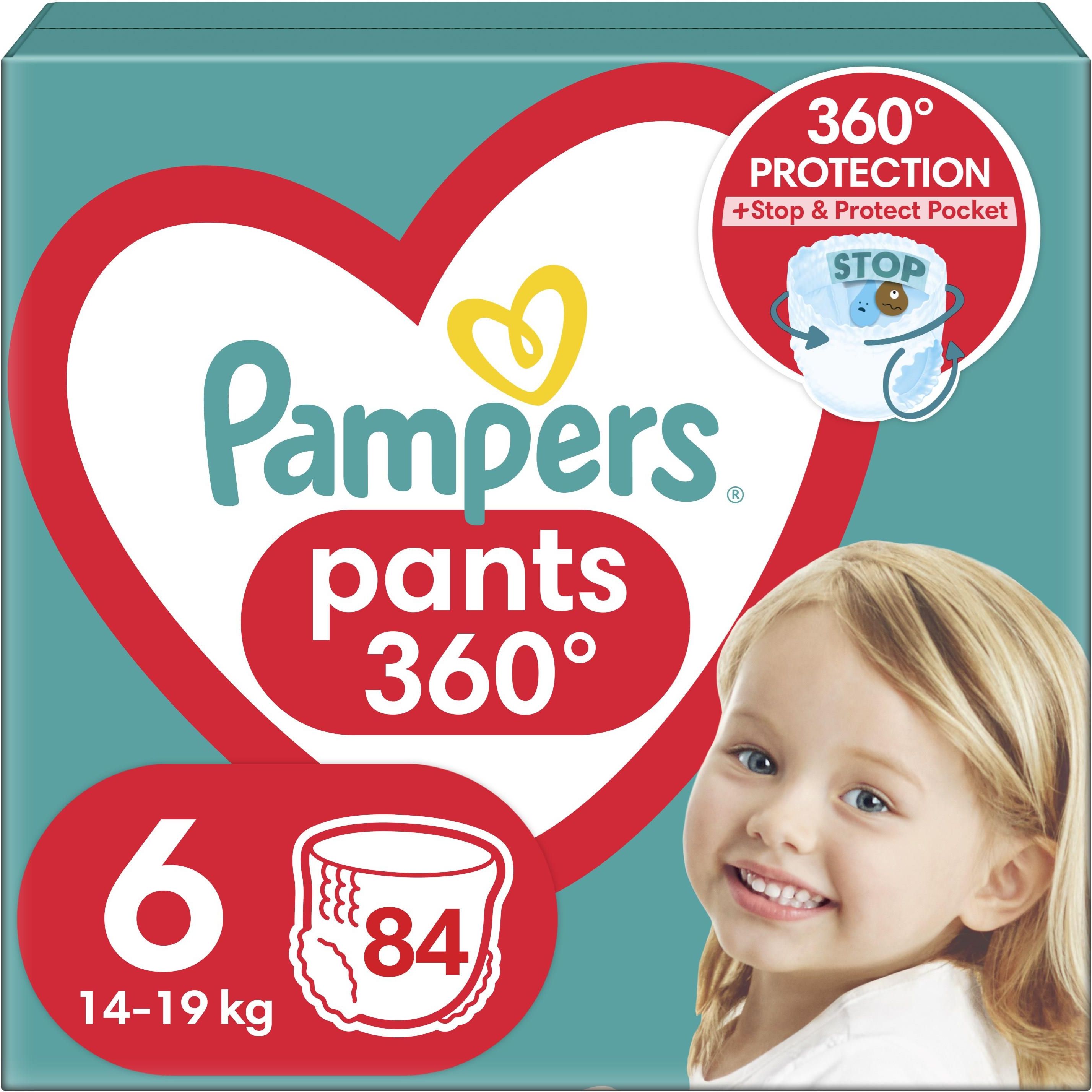 biedronka chusteczki pampers sensitive